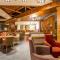 Rila Hotel Borovets