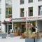 Best Western Plus Parkhotel & Spa Cottbus