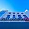 Best Western Plus Parkhotel & Spa Cottbus