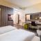 Best Western Hotel Airport Frankfurt