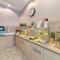 Best Western Plus Hotel Dresden City