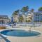 Less Than 1 Mi to Golf Condo with Balcony in Myrtle Beach! - Myrtle Beach