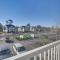Less Than 1 Mi to Golf Condo with Balcony in Myrtle Beach! - Myrtle Beach