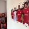 Anfield Abode - ENTIRE LFC THEMED HOUSE - Liverpool