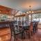 4BR 3 and half Bath with Spa Whirlpool and Playground for 14 guests - Coeur d'Alene