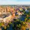 Family Friendly House Kacana - Happy Rentals