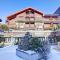 Duplex Aiguille Du Midi Large Terrasse - Happy Rentals
