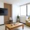 Puerto Santa Ana Luxury Suites Guayaquil