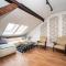 Walter Apartment in Downtown - 萨拉热窝