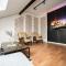 Walter Apartment in Downtown - 萨拉热窝