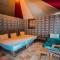 Nada luxury camp