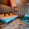 Nada luxury camp