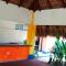 Casa de Playa Bosque de Mangle en Playa El Espino