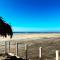 Casa de Playa Bosque de Mangle en Playa El Espino - El Arco
