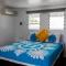 Panama Beachfront Apartments, Rarotonga