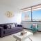 Puerto Santa Ana Luxury Suites Guayaquil