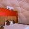 Nada luxury camp