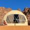 Nada luxury camp