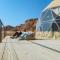 Nada luxury camp