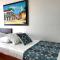 Apartamentos Por dias Laguito Ctg - 卡塔赫纳