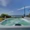 Beach Front - Hot Tub - Game Room - 3500SQFT - كاب تشارليس