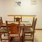 Apart Hotel Libertador