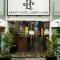 Apart Hotel Libertador