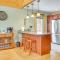 Hike, Ski and Raft Terra Alta Cabin with Large Deck - Terra Alta