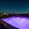 Number 1 Joshua Tree Escape-Heated Pool - Landers