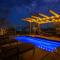 Number 1 Joshua Tree Escape-Heated Pool - Landers