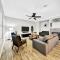 Heated Pool and Hot Tub - Game Room - Near Lakes - Rowlett