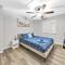 Heated Pool and Hot Tub - Game Room - Near Lakes - Rowlett