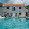 Villa Green Garden with Infinity Pool, Jacuzzi, Sauna and Panoramic View - Hreljin