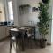Cozy studio 700m from the Milan red metro - 塞斯托-圣乔凡尼