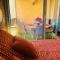 Agréable appartement avec loggia, WIFI & parking proche plage - 圣普里安海滩 Agréable appartement avec loggia, WIFI & parking proche plage - 圣普里安海滩