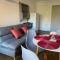 Agréable appartement avec loggia, WIFI & parking proche plage - 圣普里安海滩 Agréable appartement avec loggia, WIFI & parking proche plage - 圣普里安海滩