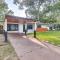 Tomball Home with Game Room Walk to Main Street! - Tomball