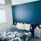 Modern Entire Home Detached 2 Double Bedrooms SPALDING - 斯伯丁