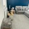 Modern Entire Home Detached 2 Double Bedrooms SPALDING - 斯伯丁