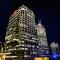 Downtown 2BR Penthouse Suite with Balcony and Direct Skybridge Access - انديانابوليس