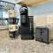 Downtown 2BR Penthouse Suite with Balcony and Direct Skybridge Access - انديانابوليس