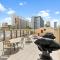 Royal Kuhio 1712 - Spacious Corner Unit with Stunning Ocean City Views in the Heart of Waikiki! - هونولولو