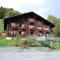 Ferienhaus Rinderer
