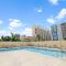 Royal Kuhio 1709 - Spacious Studio with Stunning Ocean City Views in the Heart of Waikiki!