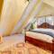 3 Mi to Skiing Retreat with Deck in Tahoe Donner! - Truckee