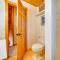 3 Mi to Skiing Retreat with Deck in Tahoe Donner! - Truckee