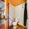 3 Mi to Skiing Retreat with Deck in Tahoe Donner! - Truckee