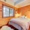 3 Mi to Skiing Retreat with Deck in Tahoe Donner! - Truckee