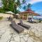 Spacious apartment beach access - Juan Dolio