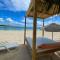 Spacious apartment beach access - Juan Dolio